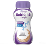 Nutridrink 2.0 kcal Mokka 4X200 ml
