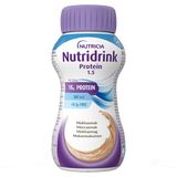 NUTRIDRINK PROTEIN MOKKA 4 x 200 ml