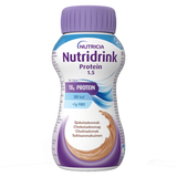 NUTRIDRINK PROTEIN SUKLAA 4 x 200 ml