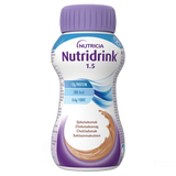 NUTRIDRINK SUKLAA 4 x 200 ml