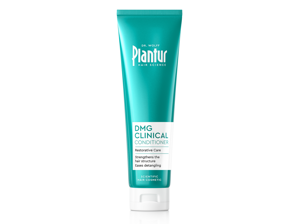 Plantur DMG Clinical Hoitoaine hiuksille 150 ml