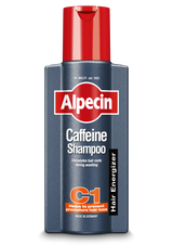 Alpecin C1 Caffeine Kofeiinishampoo