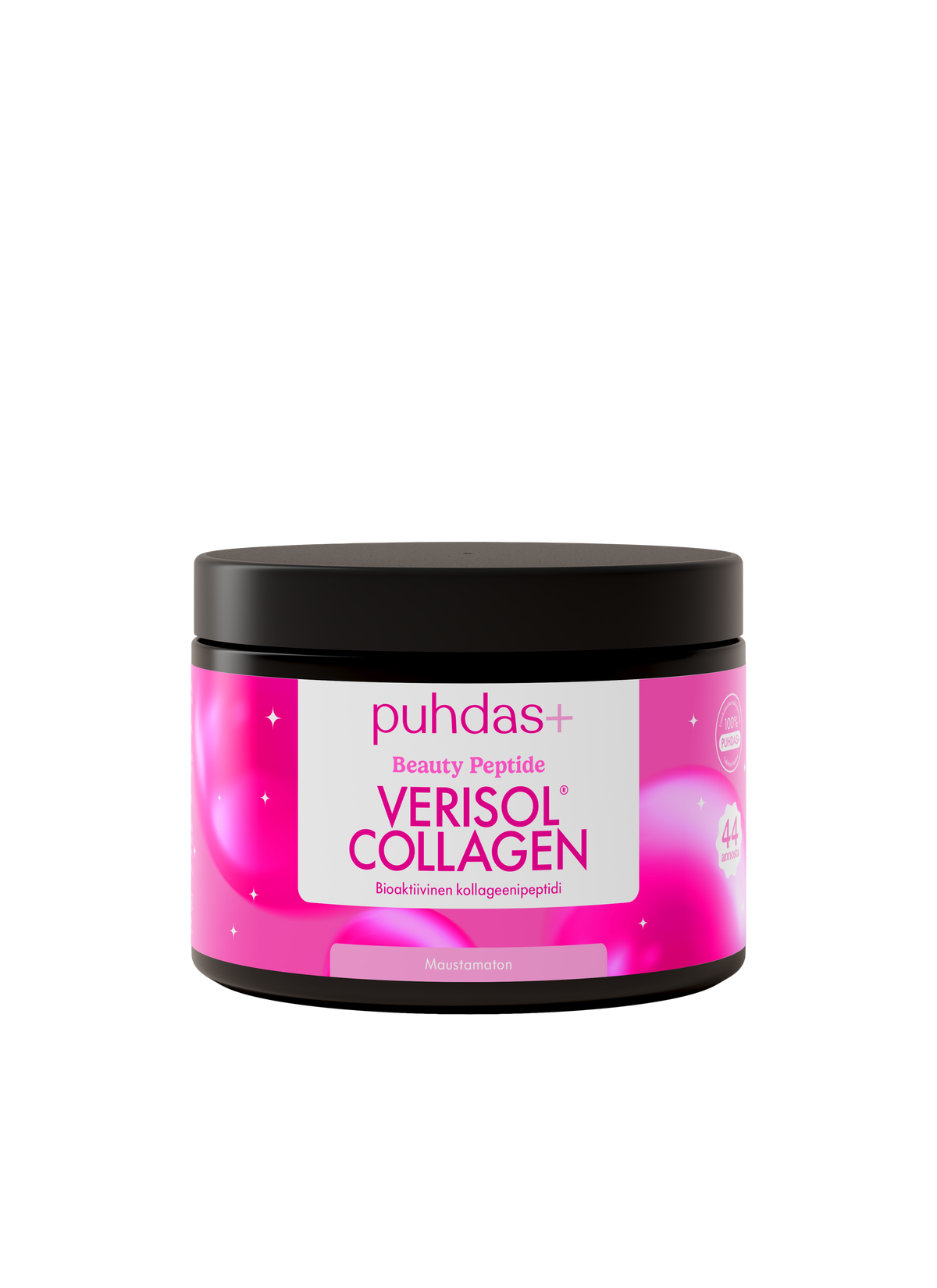 Puhdas+ Beauty Peptide Verisol Collagen Natural 150g