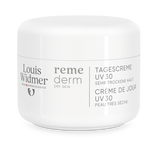 Louis Widmer Remederm Face Cream UV 30 hajusteeton