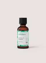 Puhdas+ Eteerinen rosmariiniöljy 50 ml