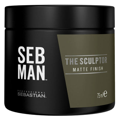 SEB MAN The Sculptor - Matte clay 75 ml