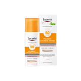 Eucerin Pigment Control Sun Fluid Tinted SPF50+ 50ml