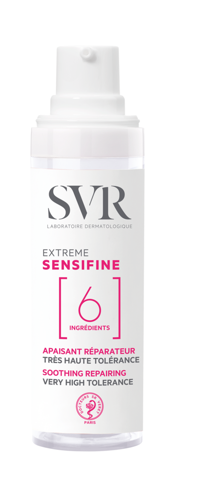 SVR Sensifine Extreme 6 voide