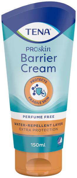 TENA BARRIER CREAM SUOJAVOIDE
