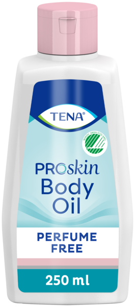 TENA Body oil 250 ml