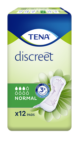 TENA Discreet Normal 12 KPL