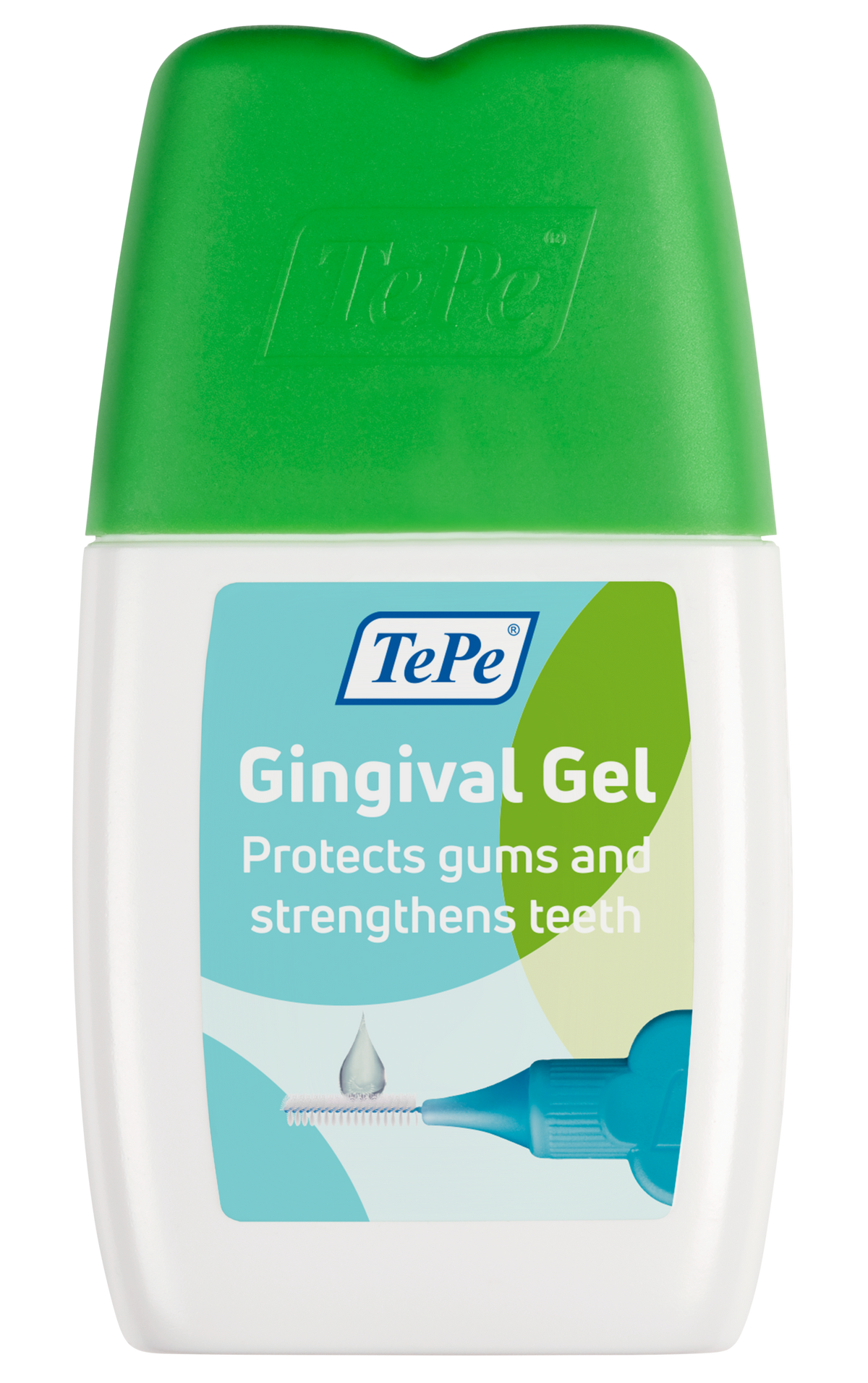 TePe Gingival Gel suugeeli 20 ml