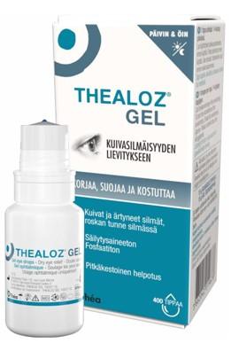 Thealoz Gel 15 g
