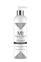 Mark Birch Triple Action Scalp Therapy Shampoo