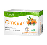 Omega7 tyrniöljykapseli 150 kapselia