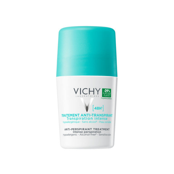 Vichy Antiperspirantti 48h voimakkaaseen hikoiluun