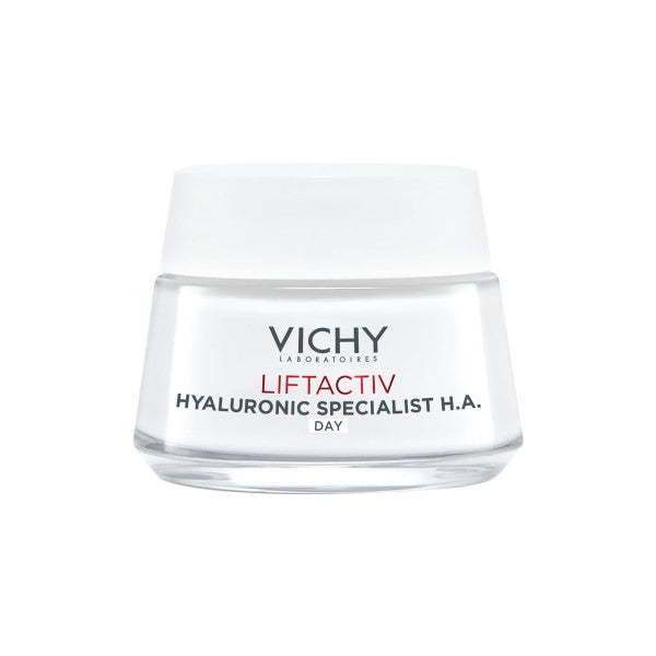 Liftactiv Hyaluronic Specialist H.A. päivävoide normaali- ja sekaiholle
