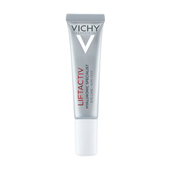Vichy Liftactiv Hyaluronic Specialist H.A. Eye Cream silmänympärysvoide