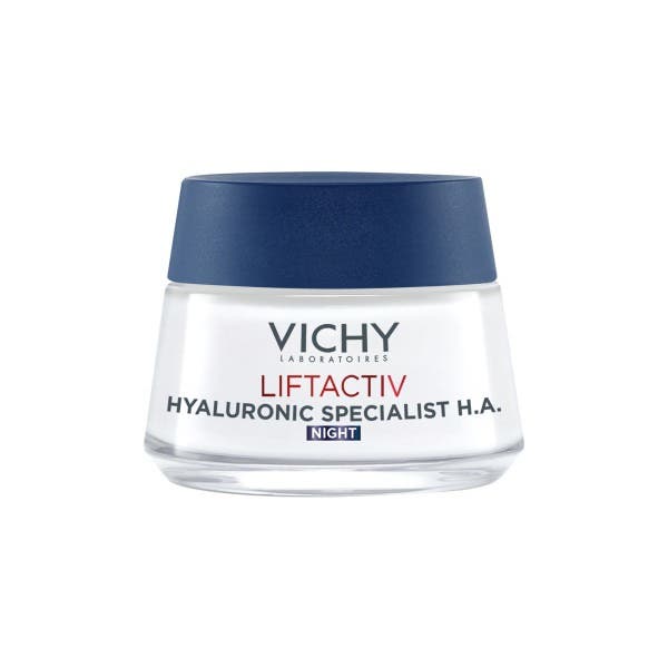 Vichy Liftactiv Hyaluronic Specialist H.A. yövoide