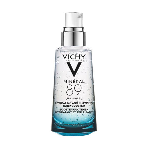 Vichy Mineral 89 tiiviste