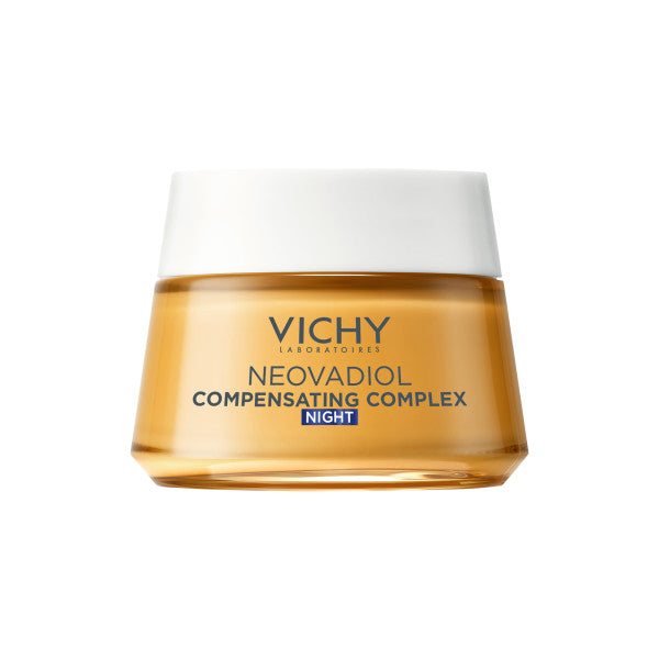 Vichy Neovadiol Compensating Complex yövoide