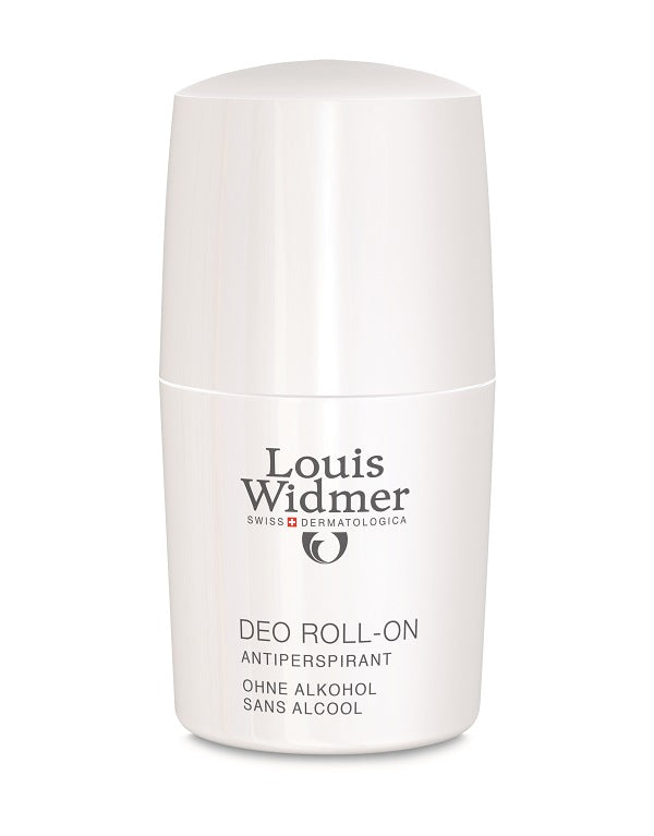 Louis Widmer Deo Roll-on
