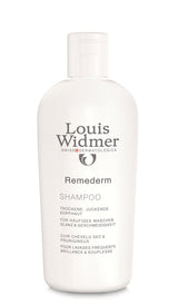 Louis Widmer Remederm Shampoo