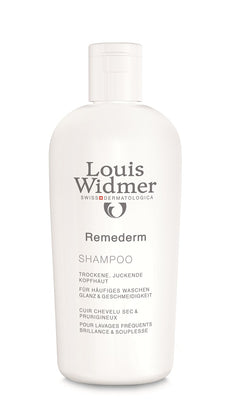 Widmer Remederm Shampoo