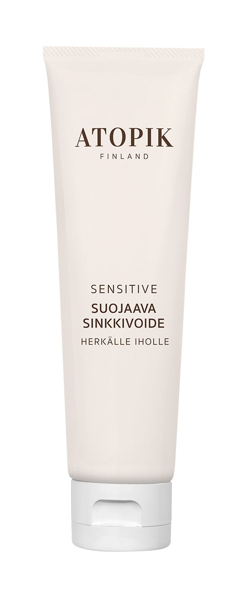 Atopik Sensitive sinkkivoide