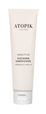 Atopik Sensitive sinkkivoide