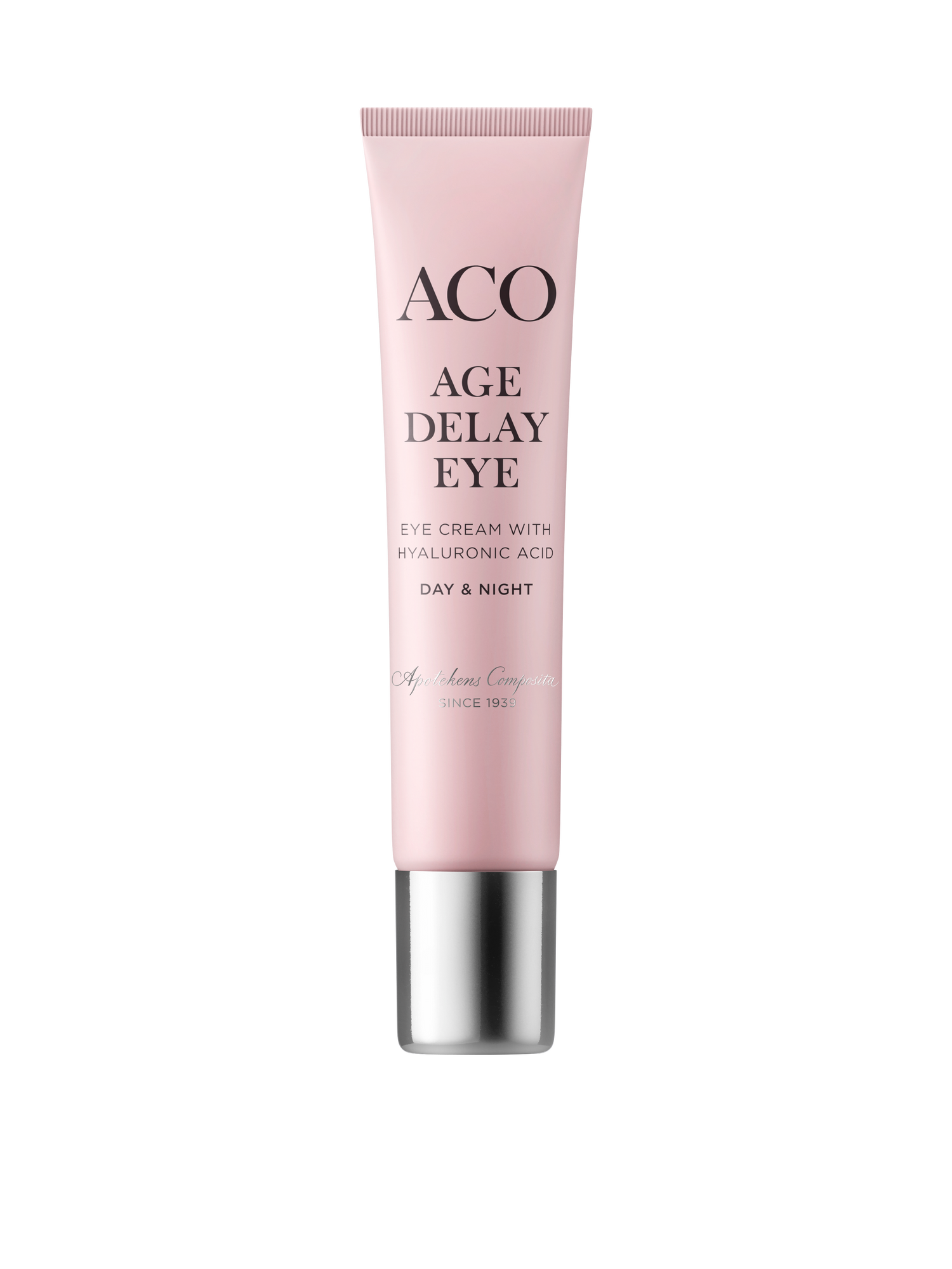 ACO Face Age Delay Eye Cream