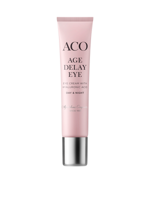 ACO Face Age Delay Eye Cream
