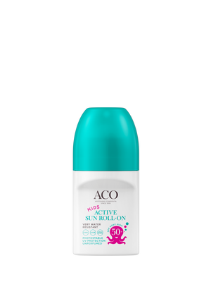 ACO Sun Kids Active Roll-on SPF50+