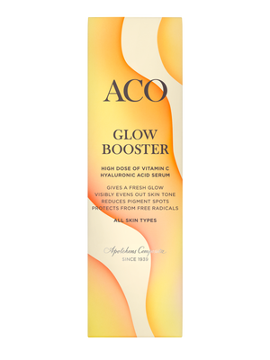 ACO Face Glow Vitamin C Booster