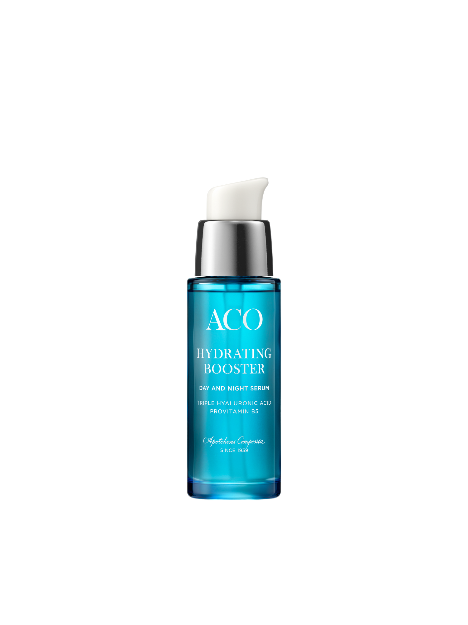 ACO Face Hydrating Vitamin B Booster