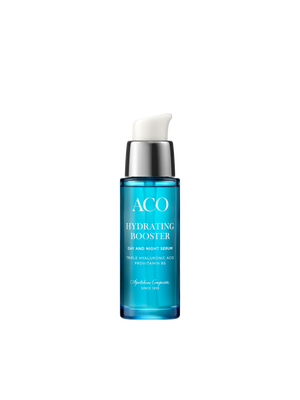 ACO Face Hydrating Vitamin B Booster