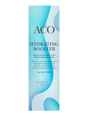ACO Face Hydrating Vitamin B Booster