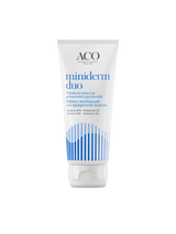 Miniderm Duo emulsiovoide