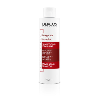 Vichy Dercos Energising shampoo