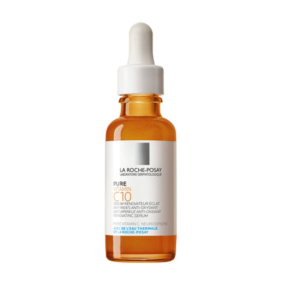 La Roche-Posay Pure Vitamin C10 seerumi