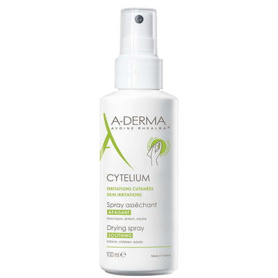 A-DERMA Cytelium Drying Spray