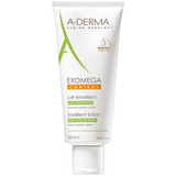 A-DERMA Exomega Control lotion -kevyt emulsiovoide 200 ml