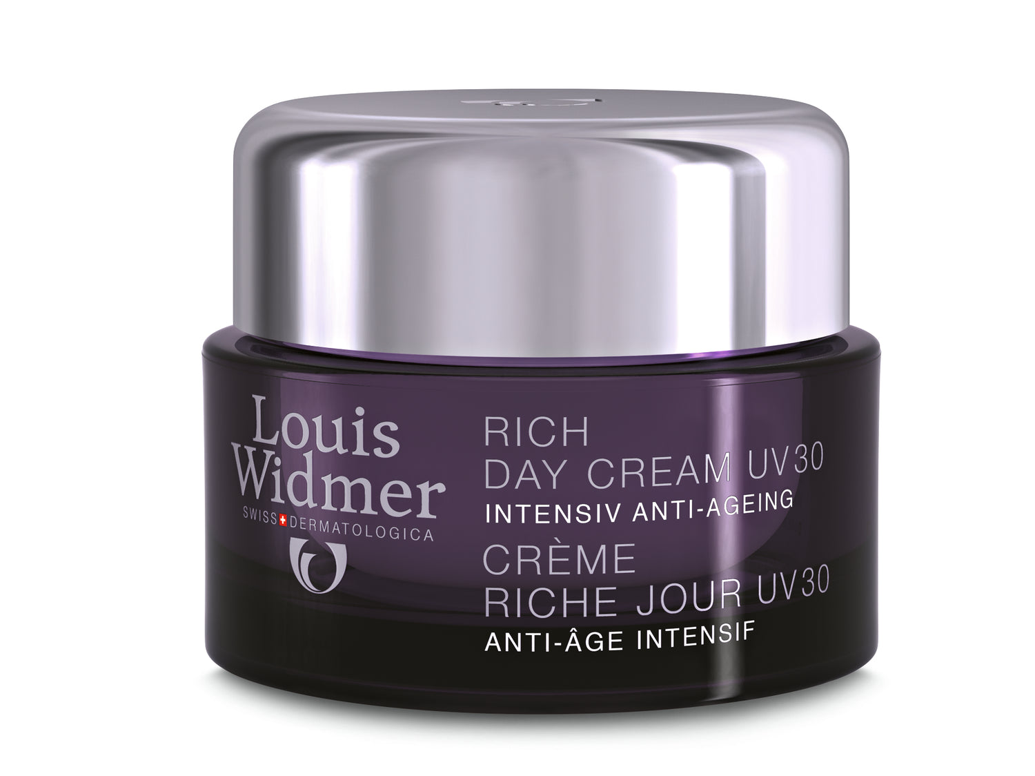 Louis Widmer Rich Day Cream UV30