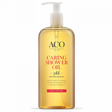 ACO Body Caring Shower oil -suihkuöljy - hajustettu