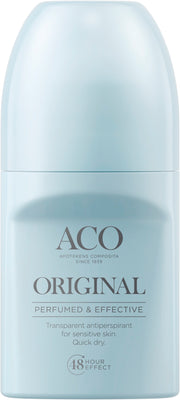 ACO BODY DEO ORIGINAL HAJUSTETTU