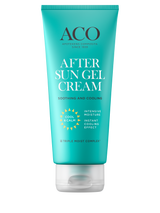 ACO AFTER SUN GEL CREAM
