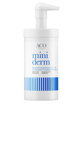 Miniderm 20% emulsiovoide