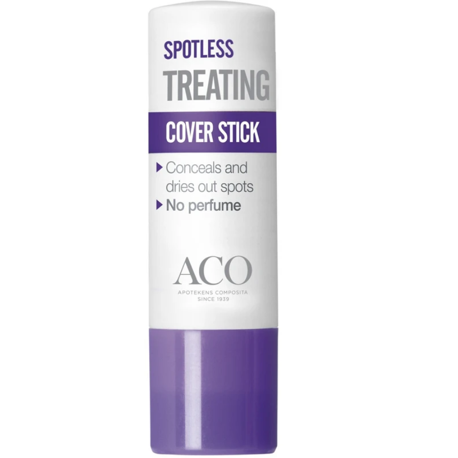 ACO Spotless Cover Stick -peitepuikko