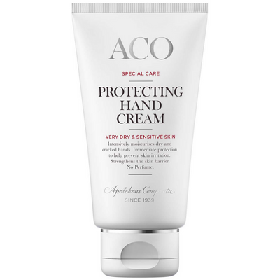 ACO SPC Protecting Hand Cream -suojaava käsivoide