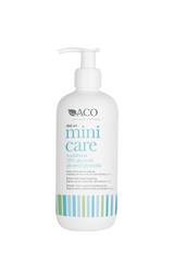 MINICARE WASHLOTION 350 ML